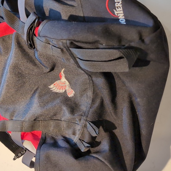 Monterra backpack, summit 55 - Picture 10 of 10